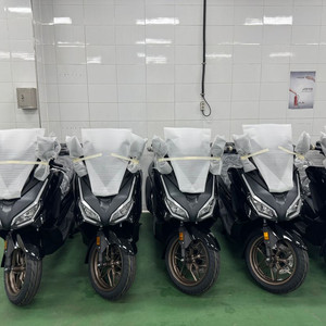 혼다 포르자 350/25년식/배달 세팅O