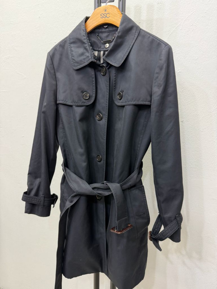 정품) 닥스 여성 트렌치코트 55-66 이미지