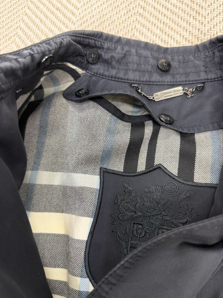 정품) 닥스 여성 트렌치코트 55-66 이미지