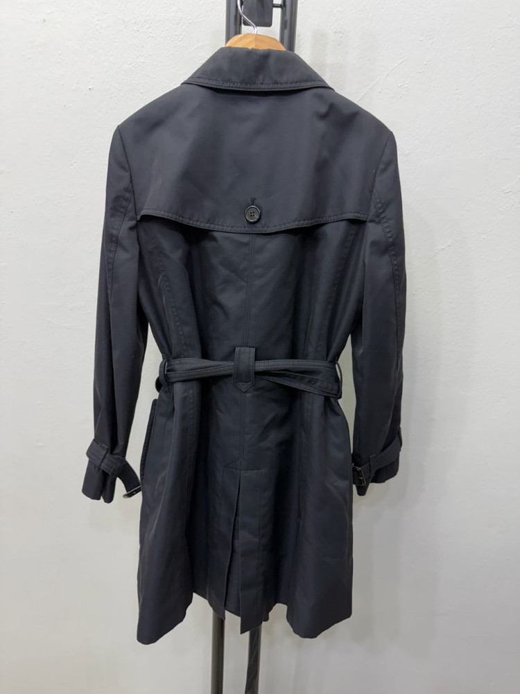 정품) 닥스 여성 트렌치코트 55-66 이미지