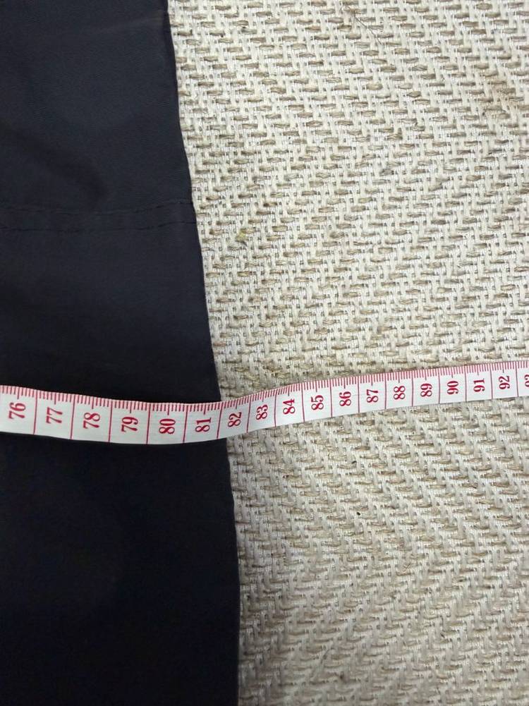 정품) 닥스 여성 트렌치코트 55-66 이미지