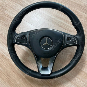 벤츠 E클래스 w213 열선핸들세트