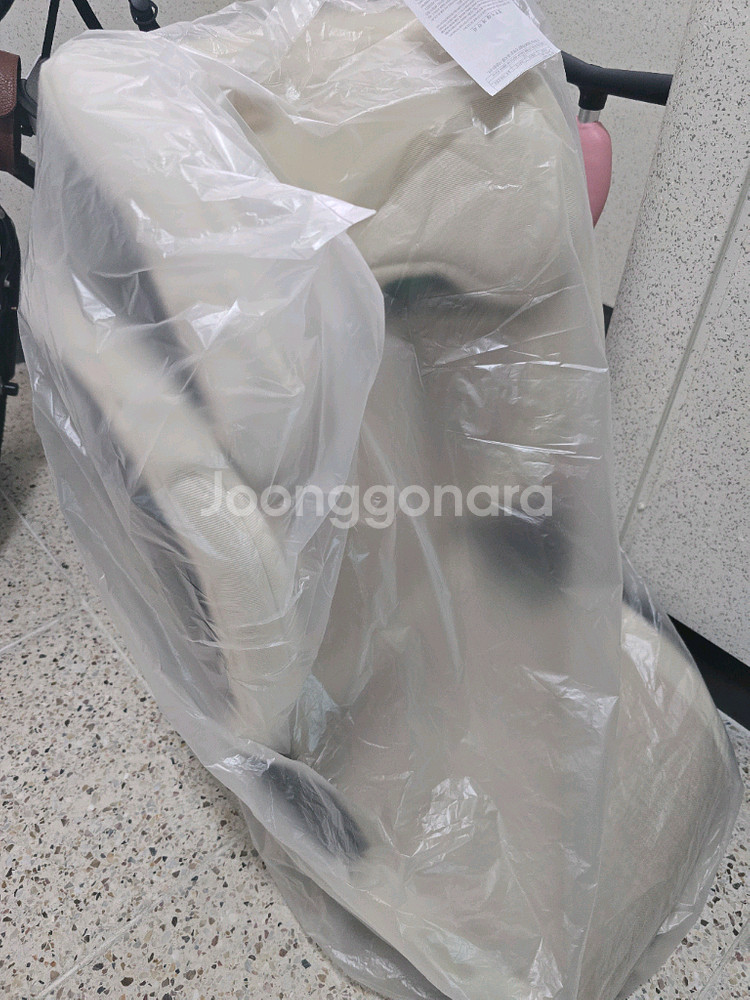 시크(SEEC) 아이사이즈 주니어 카시트 맥스 아이진--3
