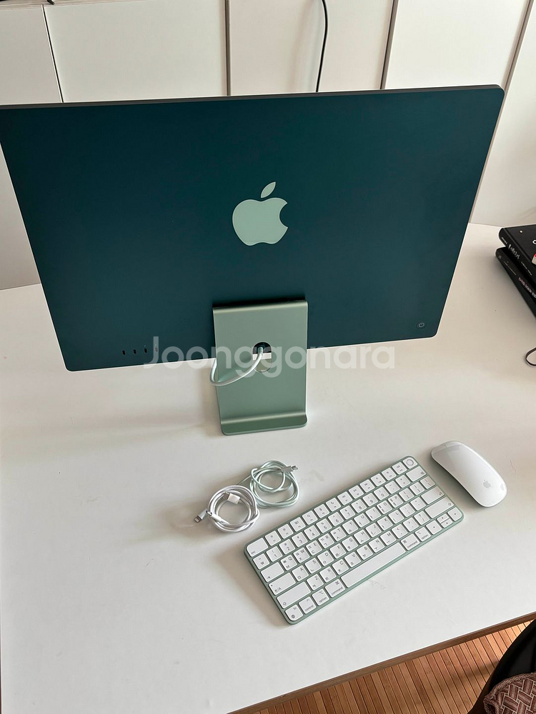 아이맥 M1 판매합니다. 램16,용량 512--1