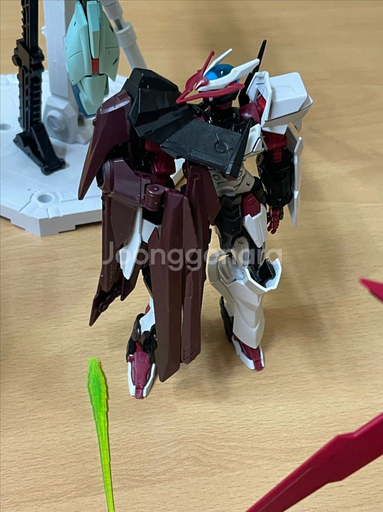 건담 hg 리가지 무광 외 조립 개별--6