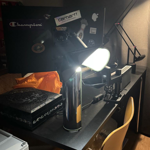 플로스 치아라 테이블 램프 정품 flos chiara