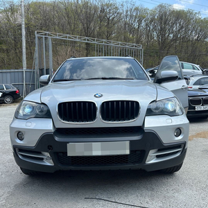 BMW X5 E70 Z81891 07년식 분해 판매