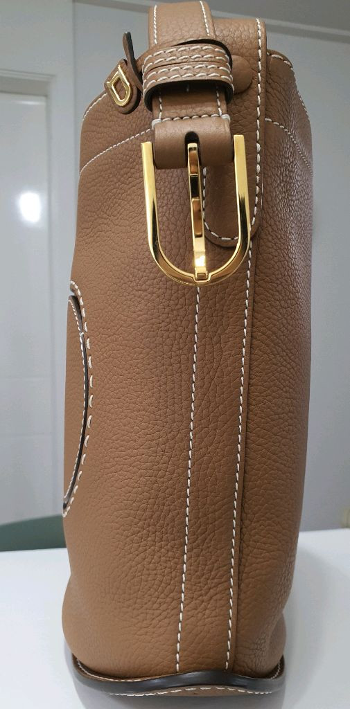 정품)델보 팽 데일리 Pin Daily--3