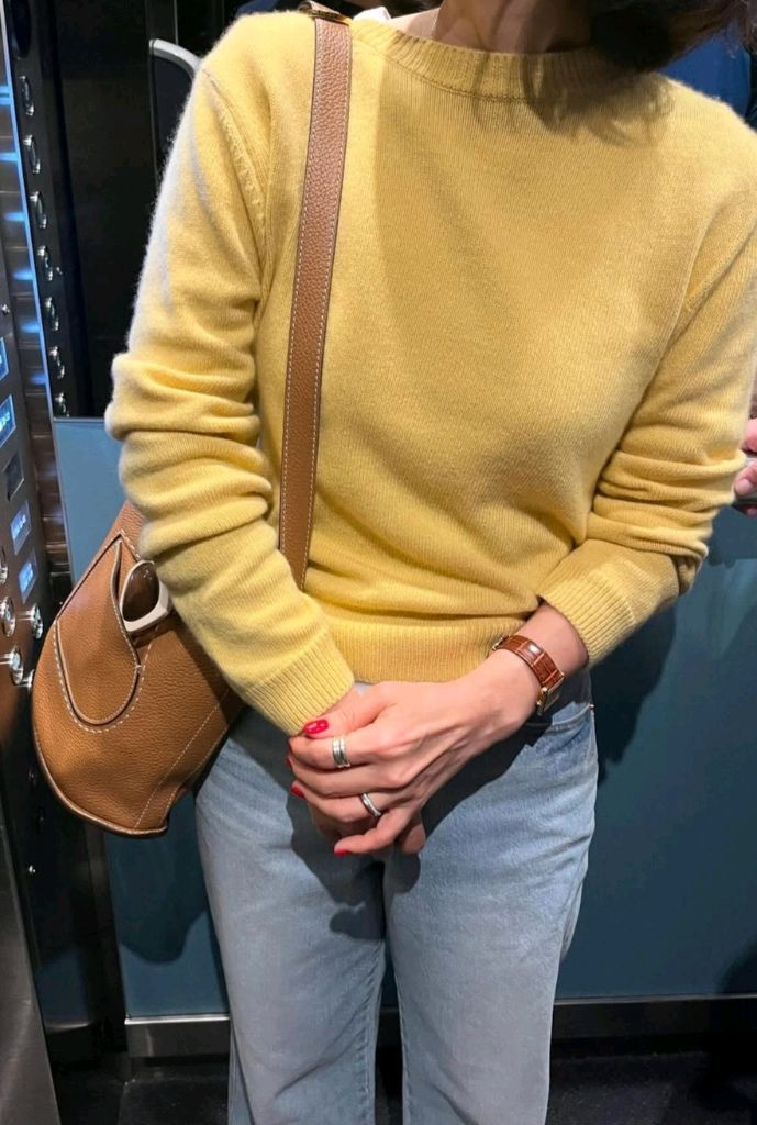 정품)델보 팽 데일리 Pin Daily--8