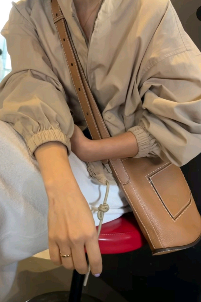 정품)델보 팽 데일리 Pin Daily--6