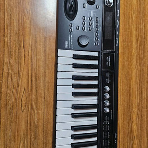 Korg Micro X 신디사이저 전자올겐 피아노