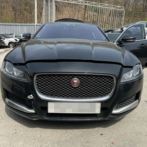 재규어 XF X260 Y38132 17년식 분해 판매