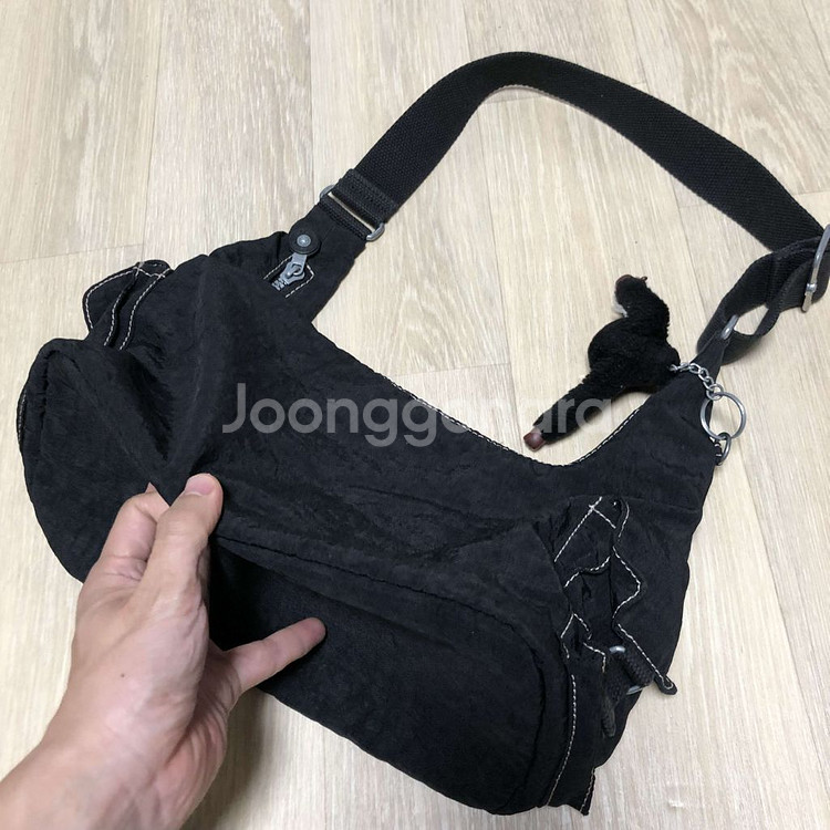 (ONE SIZE) 키플링 KIPLING Y2K 숄더--2