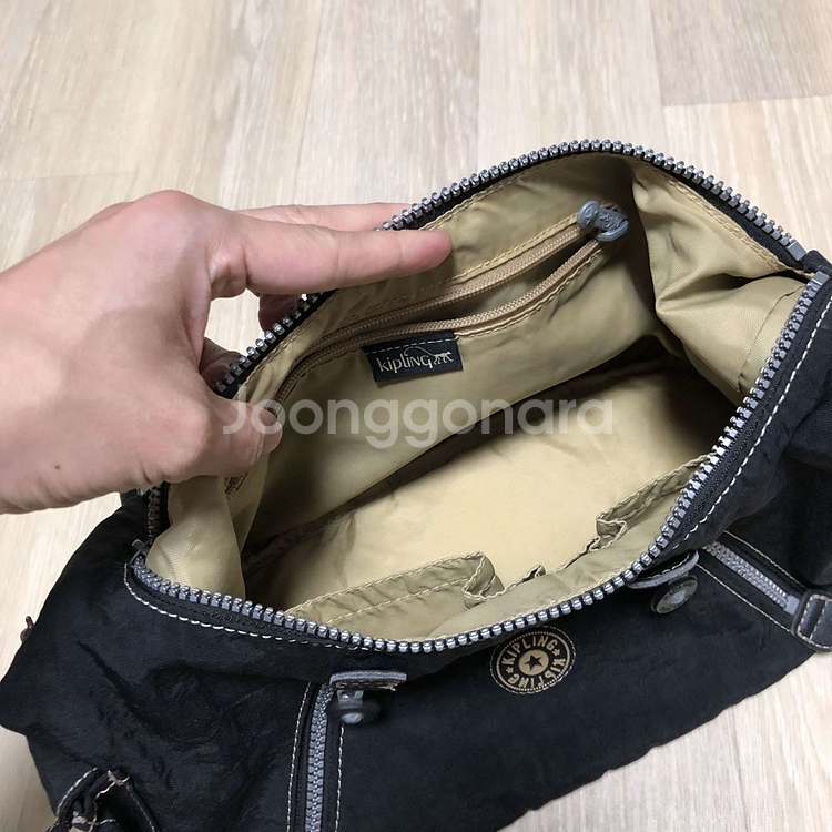 (ONE SIZE) 키플링 KIPLING Y2K 숄더--3