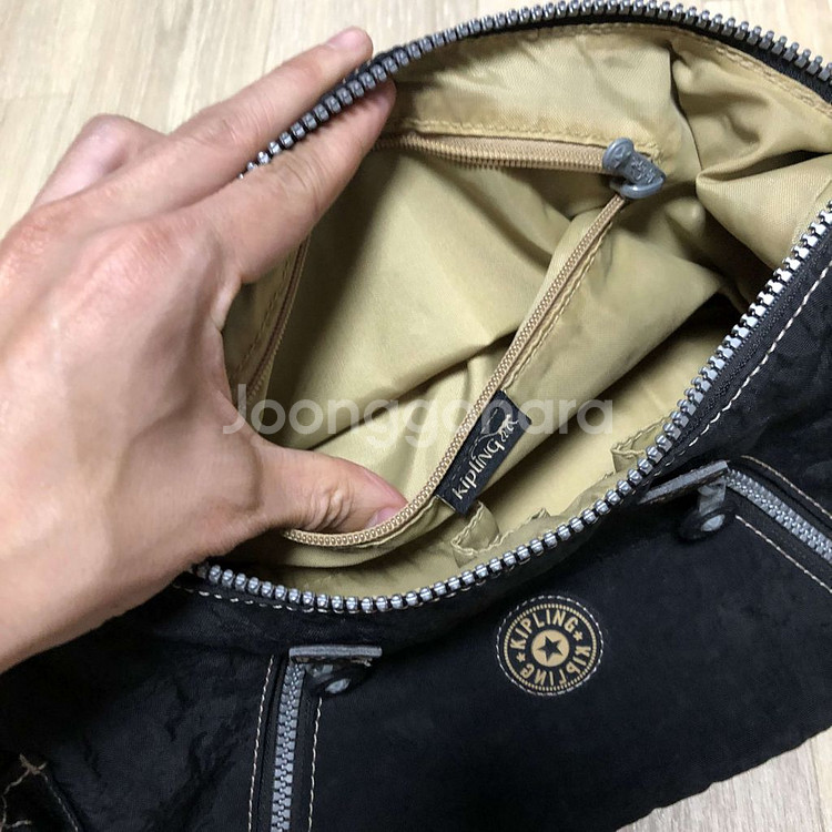 (ONE SIZE) 키플링 KIPLING Y2K 숄더--4