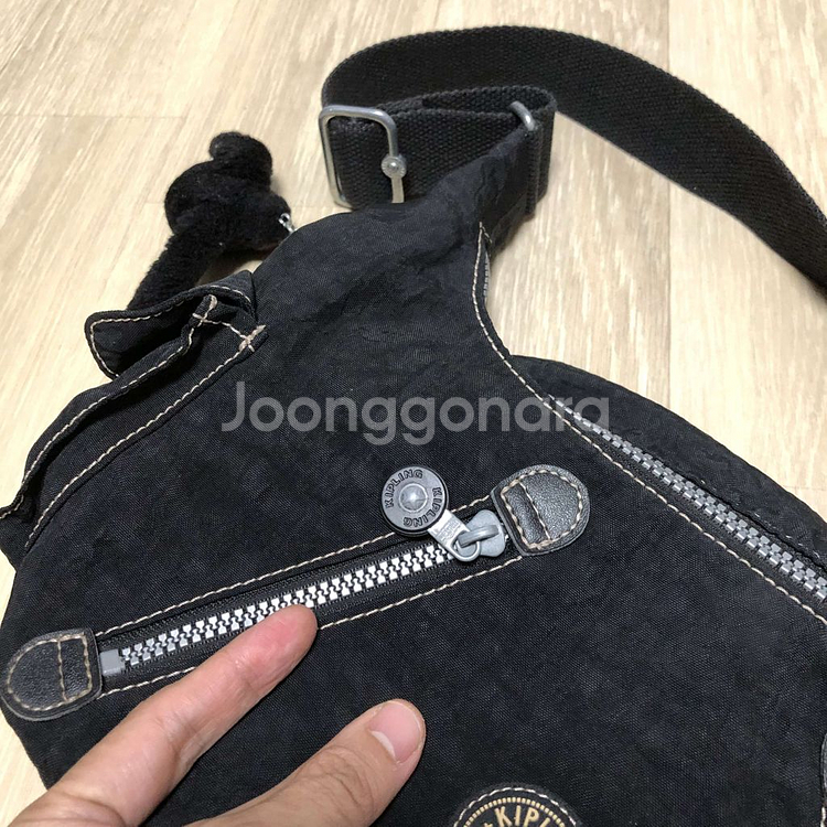 (ONE SIZE) 키플링 KIPLING Y2K 숄더--7