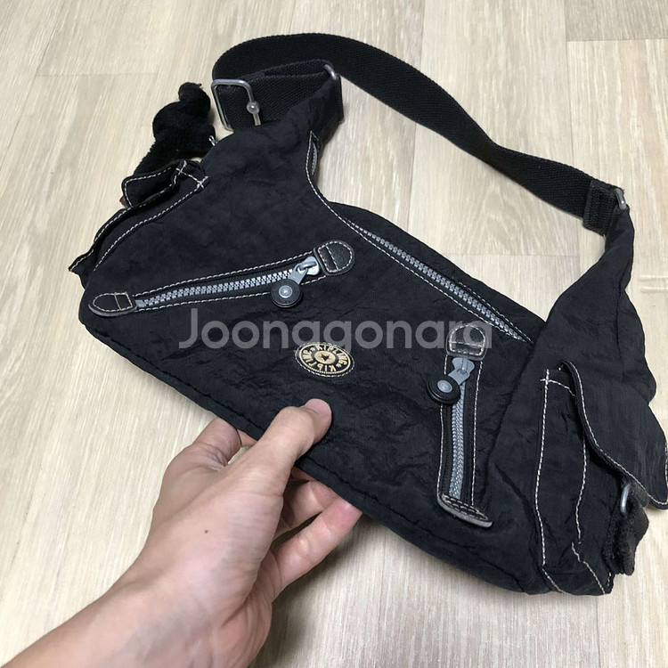 (ONE SIZE) 키플링 KIPLING Y2K 숄더--6