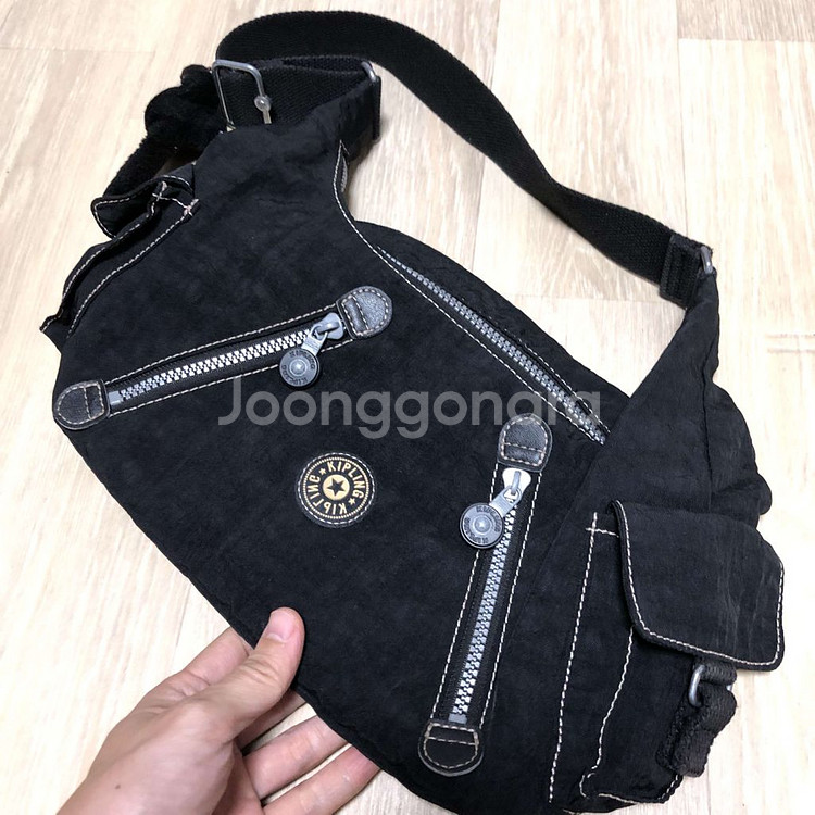 (ONE SIZE) 키플링 KIPLING Y2K 숄더--5
