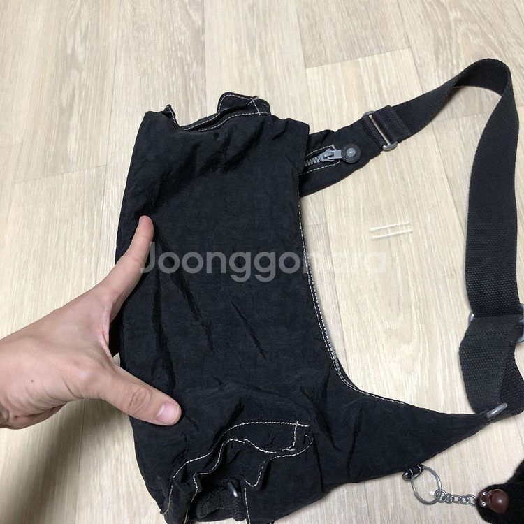 (ONE SIZE) 키플링 KIPLING Y2K 숄더--9