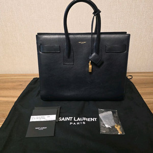 생로랑 삭드쥬르 스몰