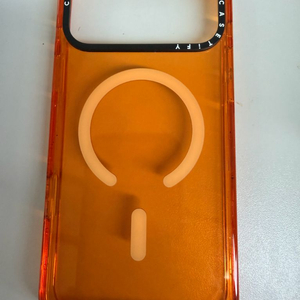 아이폰17프로맥스 케이스티파이 케이스