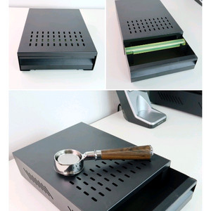 원두찌꺼기 넛박스