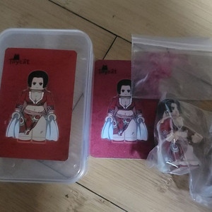 레고 커스텀 미니피규어 원피스 필링 토이캣 보아행콕