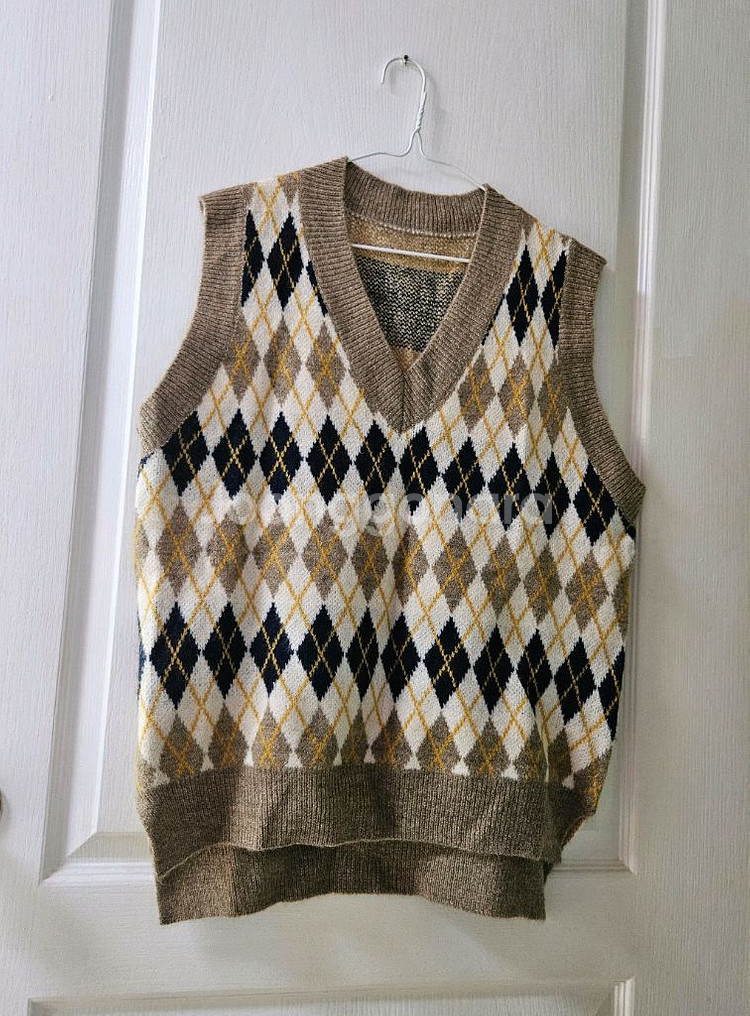 여성 니트베스트--1