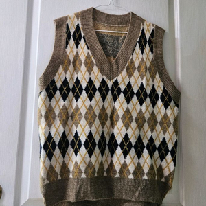 여성 니트베스트