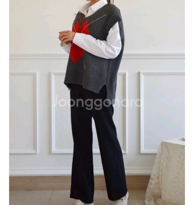 여성 니트베스트--2