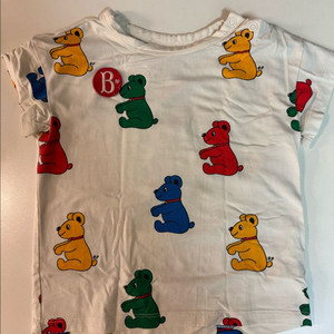 베베드피노 버디베어 90