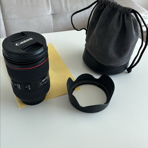 캐논 ef 24-105 F4L ii