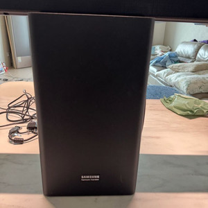 삼성티비 스피커