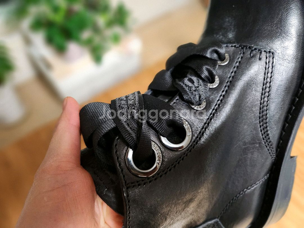 쟈딕앤볼테르 Laureen 부츠 37 새상품--8