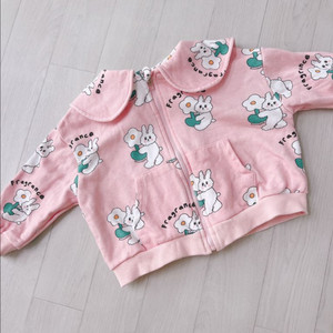 로토토베베 점퍼 100