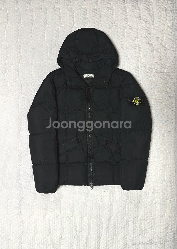 스톤아일랜드 패딩--0