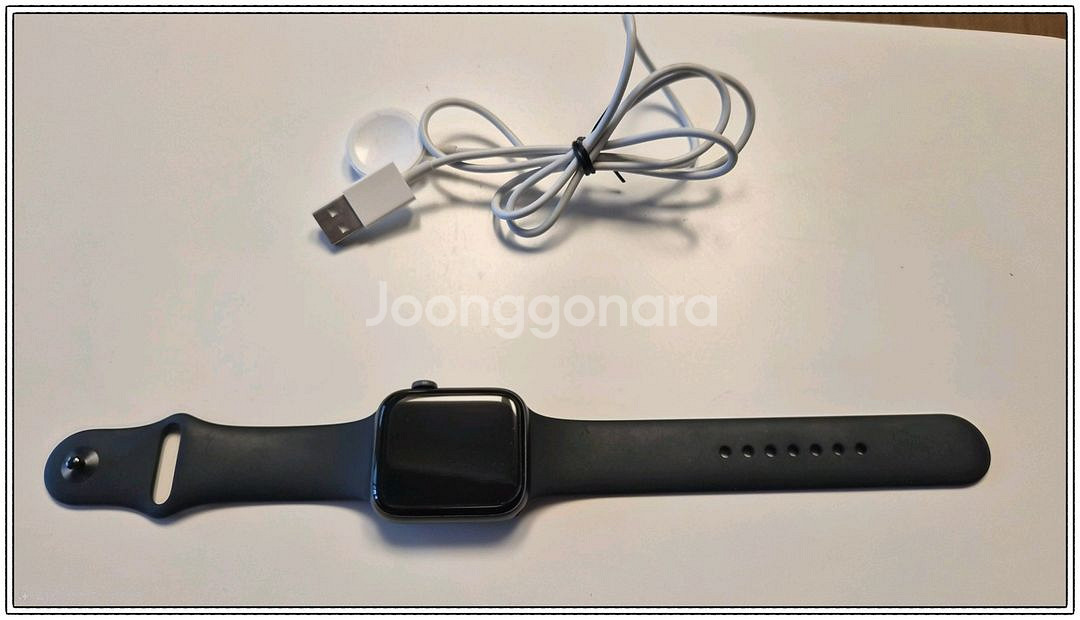 애플워치SE 1세대 44mm 정품 [박스포장]--1