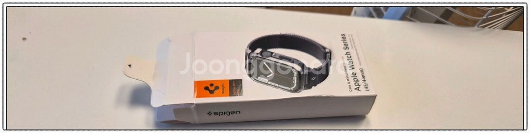 애플워치SE 1세대 44mm 정품 [박스포장]--4