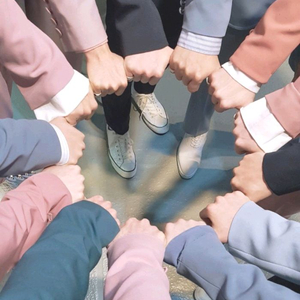 세븐틴 영상 추출본(어멋날, 인더숲1,2, 나나투어,