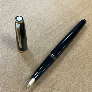 몽블랑 만년필 121
