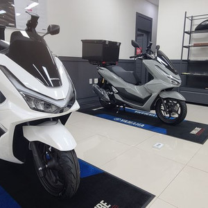 혼다 PCX 125/25년식/배달 세팅O