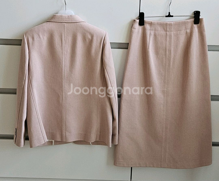 Cemoment Jenna 재킷과스커트(34)--7