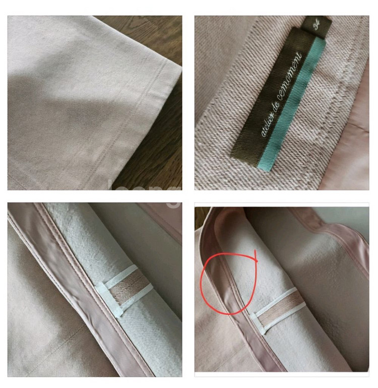 Cemoment Jenna 재킷과스커트(34)--8