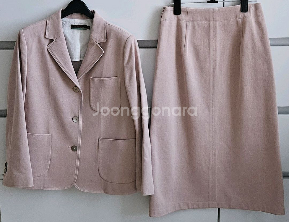 Cemoment Jenna 재킷과스커트(34)--6