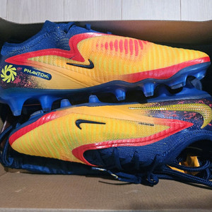 나이키 팬텀6 로우 엘리트 270 FG