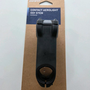 자이언트 컨택트 에어로라이트 90mm 스템