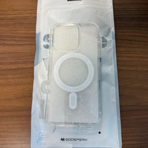 구스페리 맥세이프 케이스 16프로