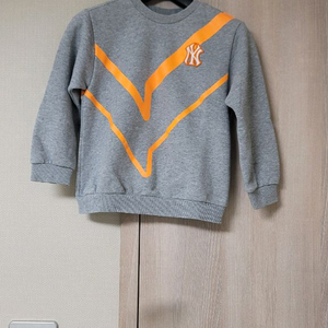 MLB키즈 NY Yankees 맨투맨 7Y/120