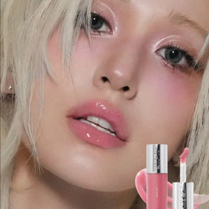 전소미 글맆 글리프 글로스 01 츄이버블 새상품팝니다