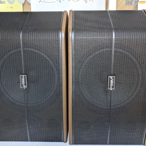 카날스 KRV-1040 스피커